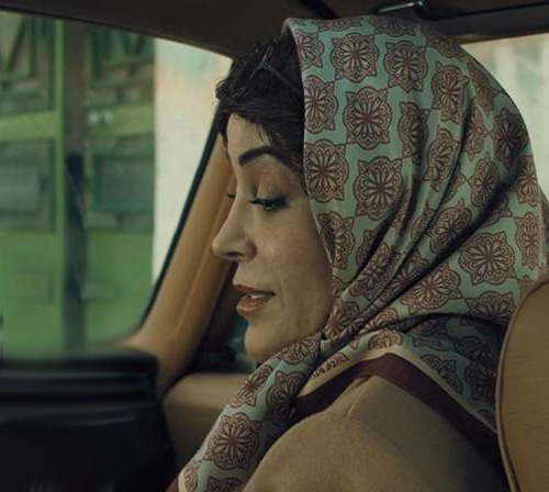 لباس‌ها در بامداد خمار