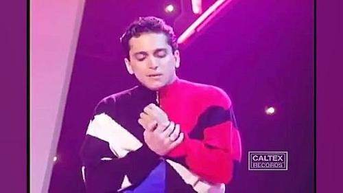 پسران جذاب دهه ۷۰