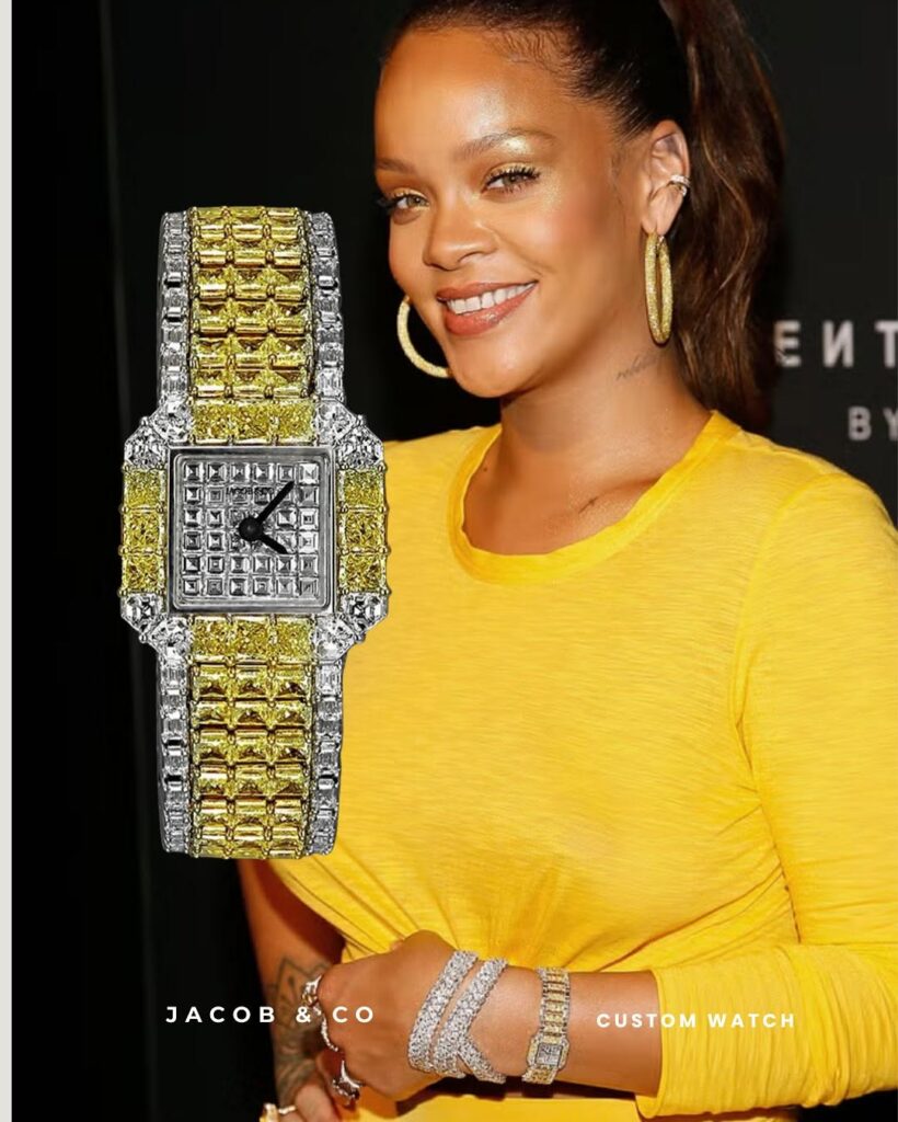 ساعت‌های لوکس ریانا