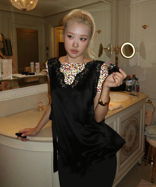 تغییر اندام رزی