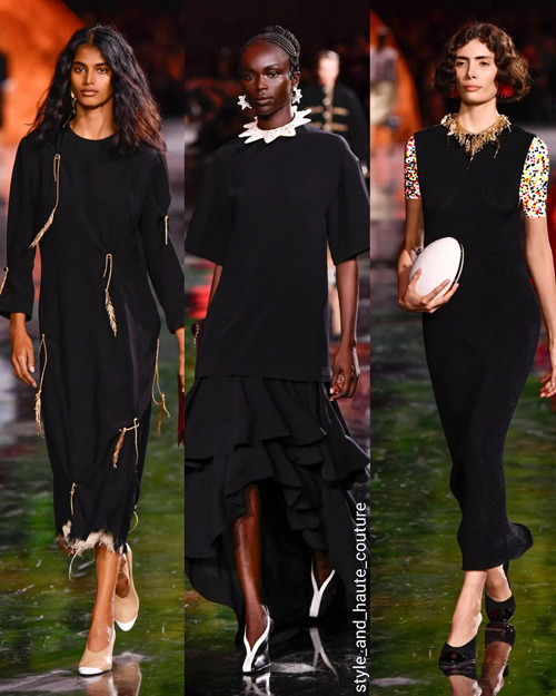 کالکشن جدید برند شنل