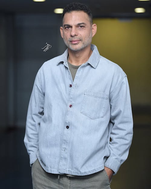 استایل دنیم آن دنیم پیمان معادی