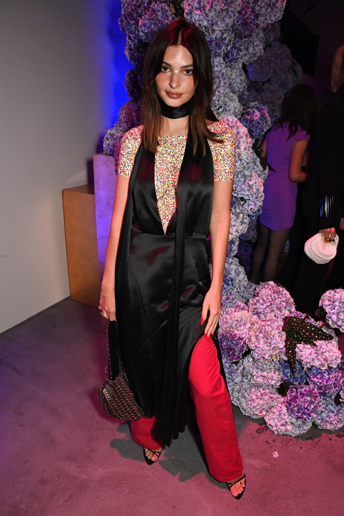 ترکیب پیراهن با شلوار