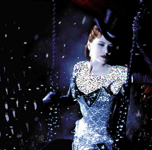 کندال جنر در ووگ ورلد ۲۰۲۵