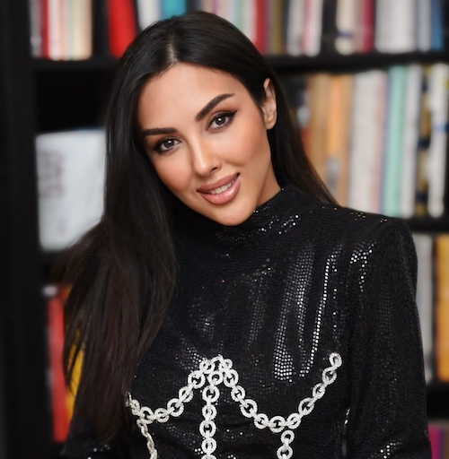 داور جدید زن روز