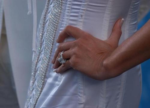 حلقه‌های ویکتوریا بکهام