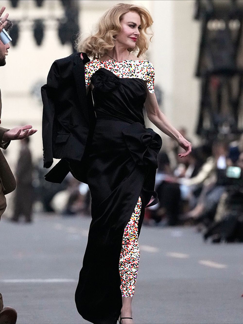 مهمانان ووگ ورلد ۲۰۲۵