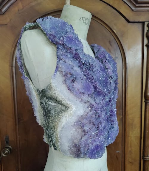 تاپ آمیتیست بالمن