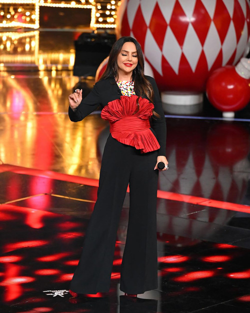 تغییر چهره ابرو گوندش