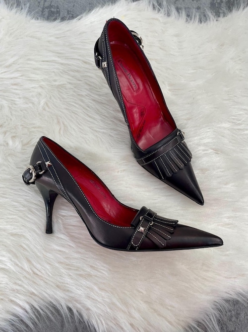 طراحی‌های ماندگار سزار پاچیوتی