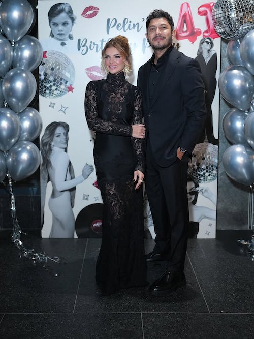 تولد ۴۱ سالگی پلین کاراهان