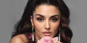 شباهت لباس‌های هانده ارچل و بازیگر «شربت زغال‌اخته» خبرساز شد