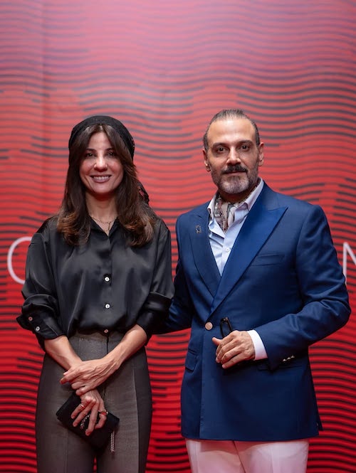 استایل‌های علیرضا قربانی در کنسرت