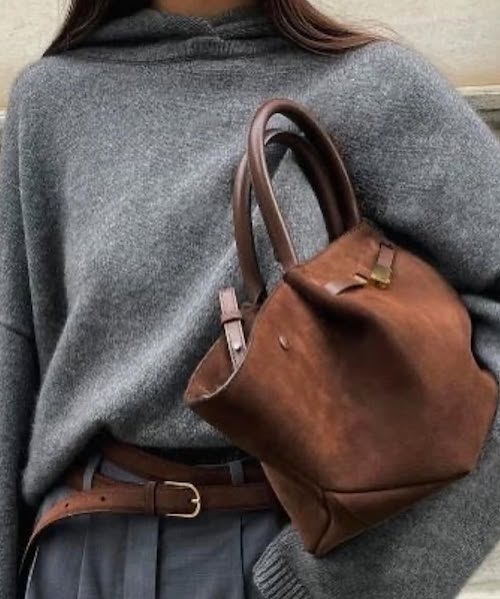 ترند کیف زیر بغل