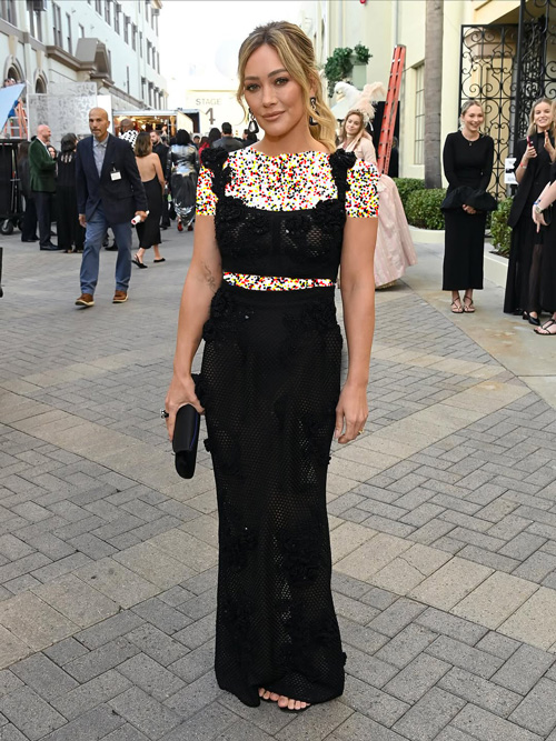 مهمانان ووگ ورلد ۲۰۲۵