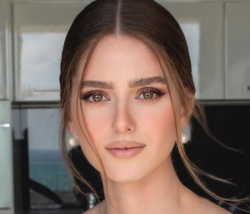 استایل روز اول کاری