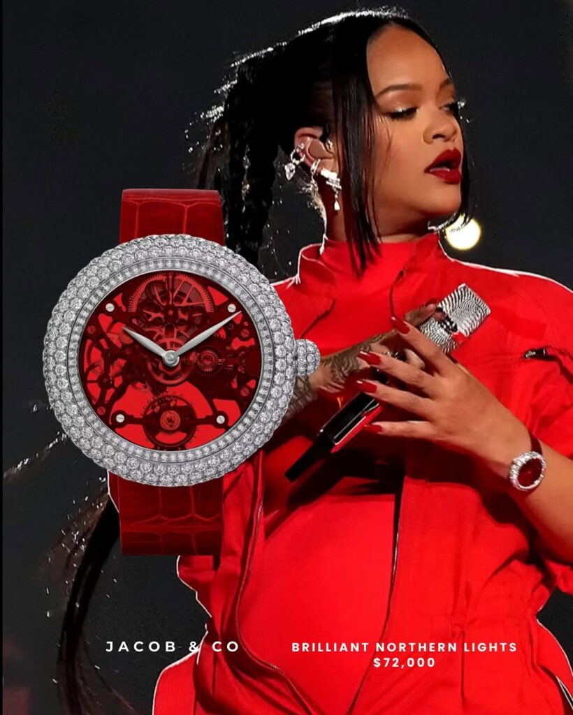 ساعت‌های لوکس ریانا