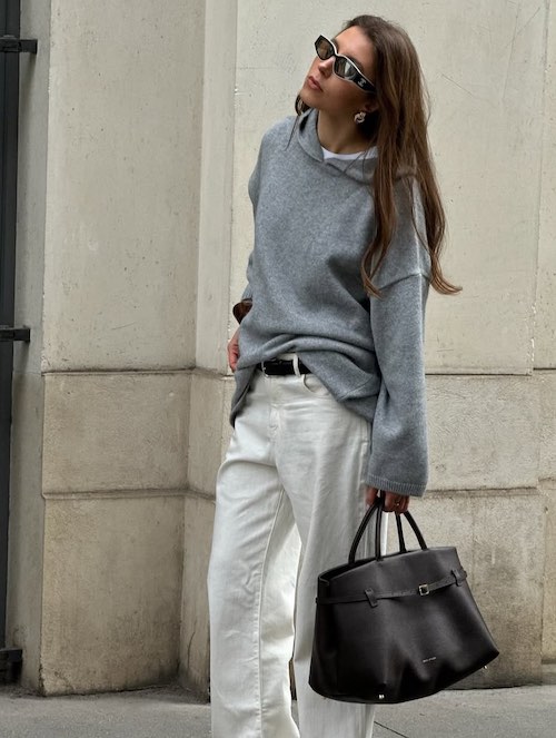 استایل خلاقانه با هودی