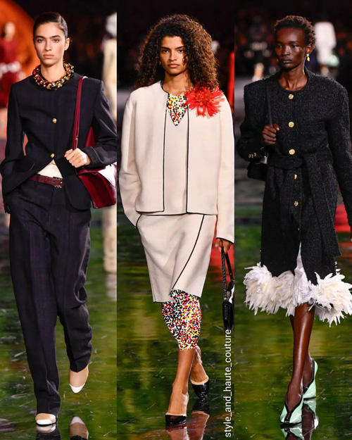 کالکشن جدید برند شنل