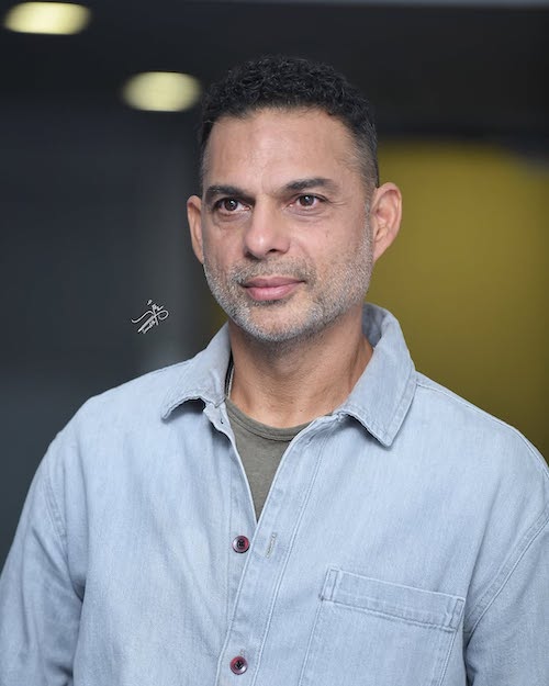 استایل دنیم آن دنیم پیمان معادی