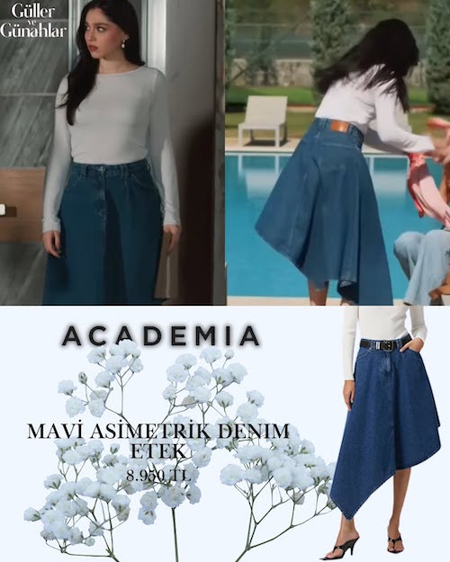 دامنهای جمره بایسل در سریال