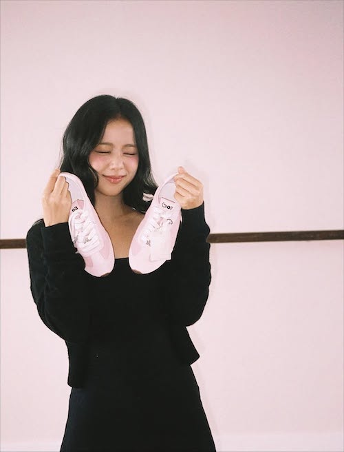 کفش اختصاصی جیسو