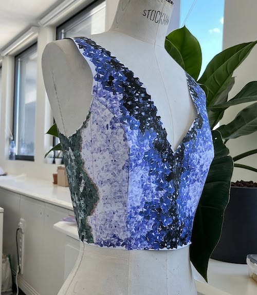 تاپ آمیتیست بالمن