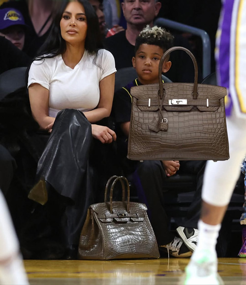 معرفی کیف‌های میلیاردی چهره‌های سرشناس دنیا