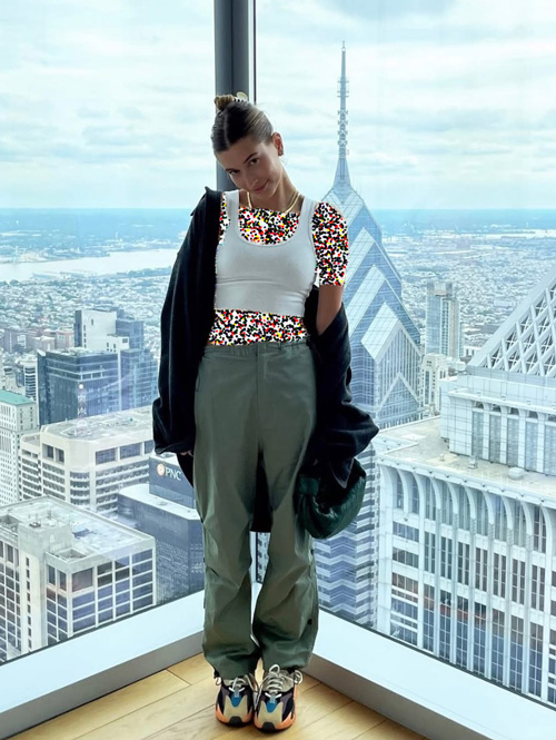 بازگشت ترندهای دهه ۲۰۰۰