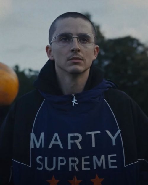 لباس‌های کایلی و کندال در حمایت از تیموتی