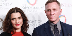 زوج جذاب هالیوود بعد از مدت‌ها با این استایل‌های اصیل و شیک دیده شدند