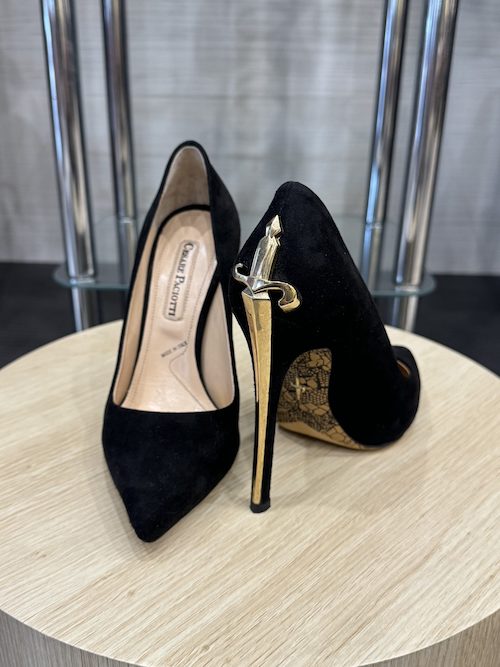 طراحی‌های ماندگار سزار پاچیوتی