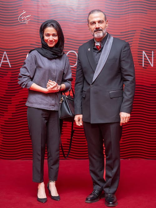 استایل‌های علیرضا قربانی در کنسرت