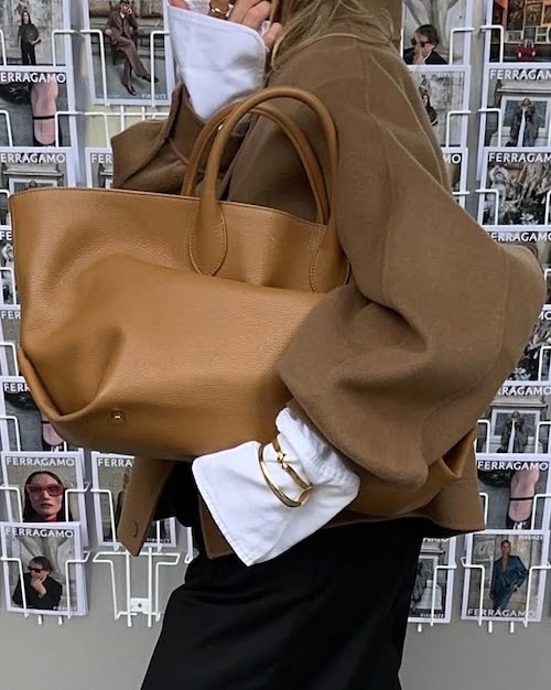 ترند کیف زیر بغل