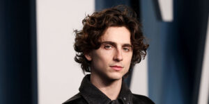 استایل جدید تیموتی که جذابیتش را تماما زیر سوال برد!