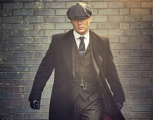 مردان خوش‌لباس خطرناک