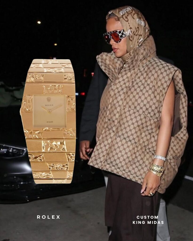 ساعت‌های لوکس ریانا