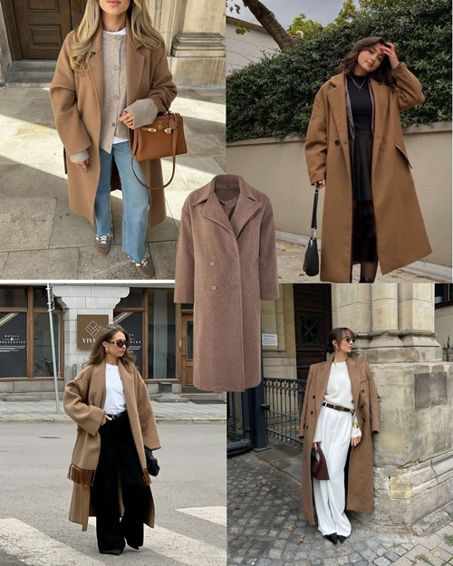 آیتم‌های ضروری پاییز