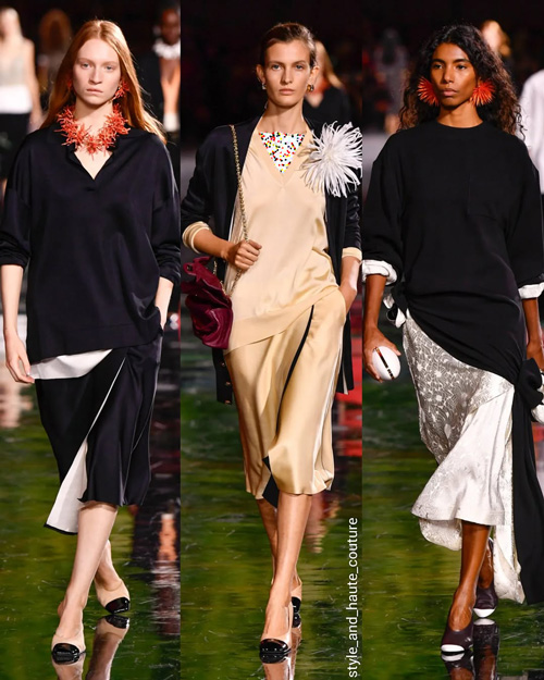 کالکشن جدید برند شنل