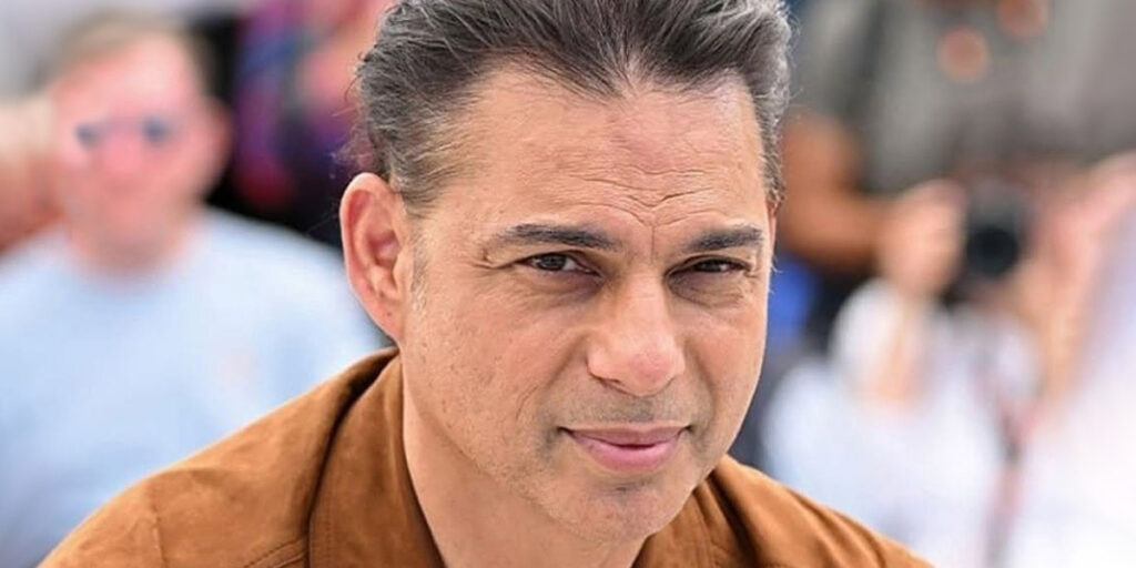 آقای معادی؛ ترندی پوشیدی اما کاش شلخته نبودی!