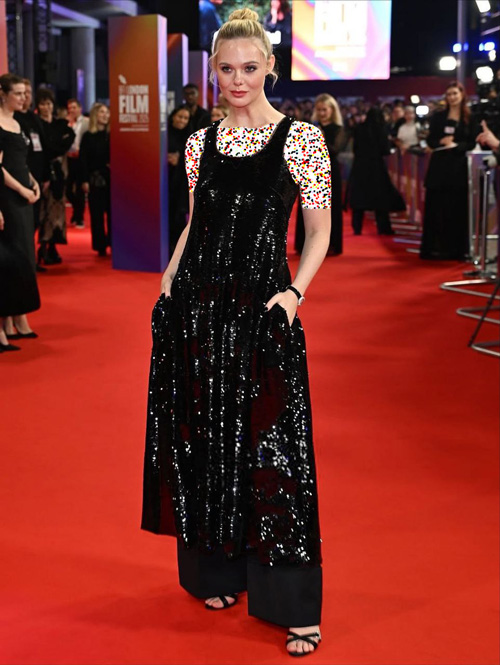 ترکیب پیراهن با شلوار