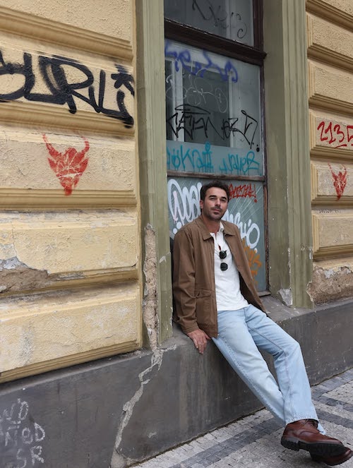 استایلهای خیابانی بازیگران ترک