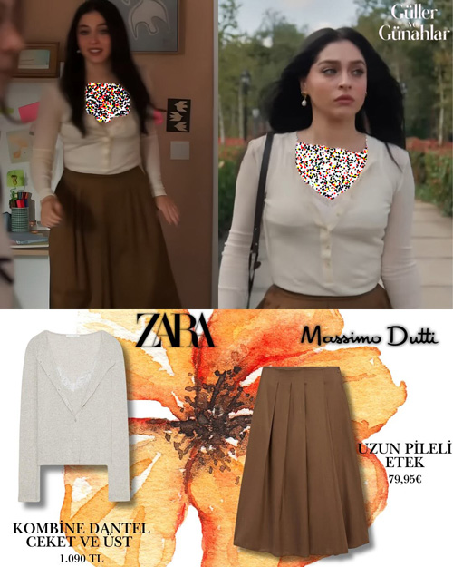 دامنهای جمره بایسل در سریال