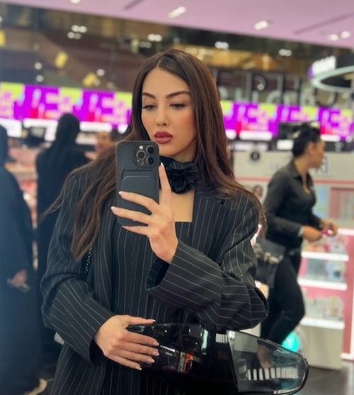 داور جدید زن روز