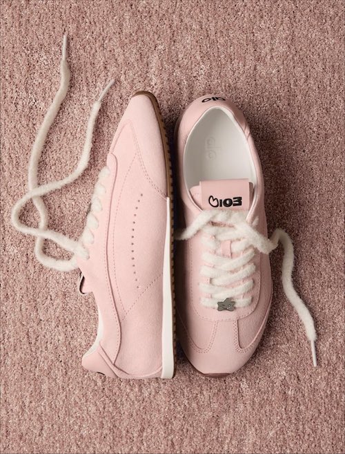 کفش اختصاصی جیسو