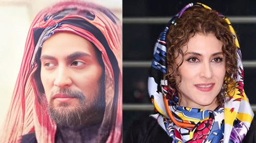 زنان در نقش مردان