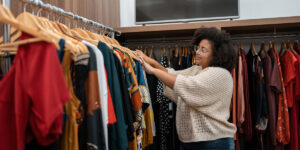 استایل شیک برای پلاس سایزها؛ شلوارهایی که باید امتحان کنید