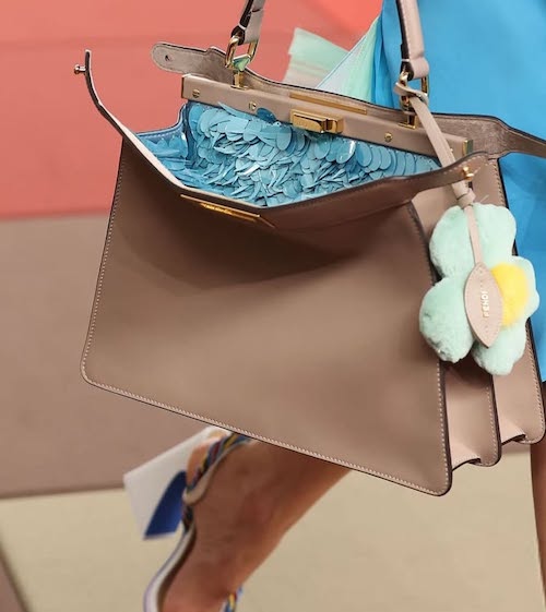 جزئیات کالکشن جدید فندی