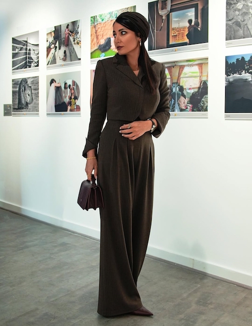 کراپ کت بازیگران ایرانی