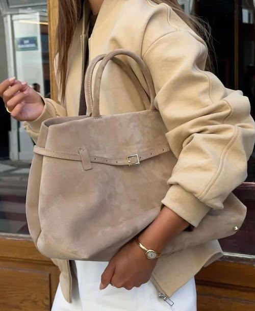 ترند کیف زیر بغل